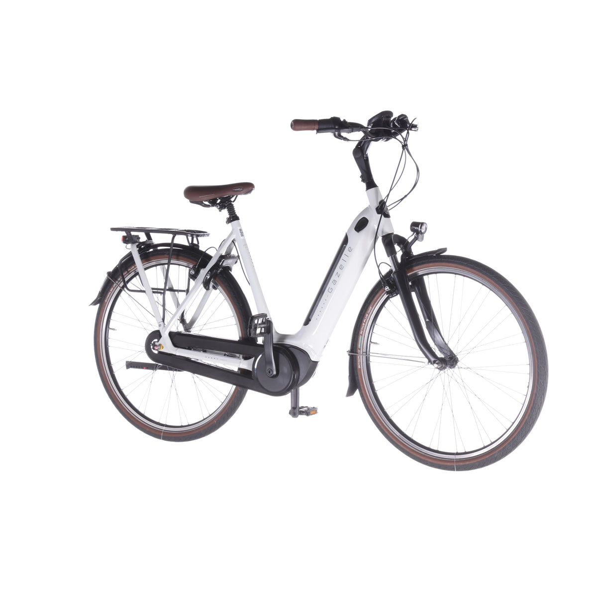 Arroyo C7 Elite - 360° view angle 2