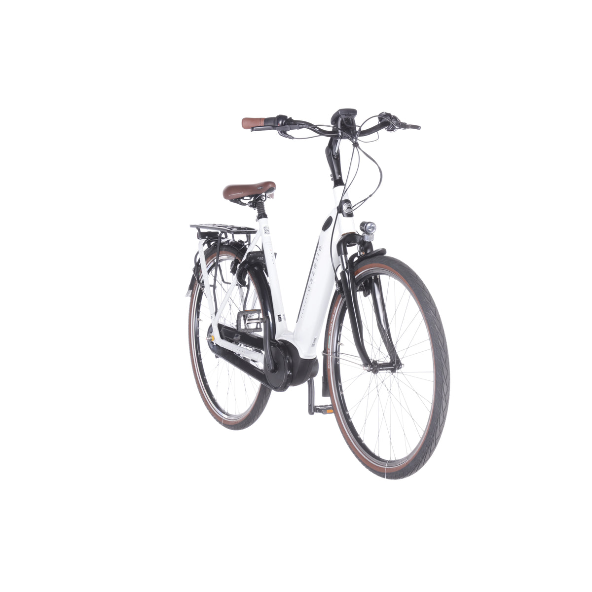 Arroyo C7 Elite - 360° view angle 4
