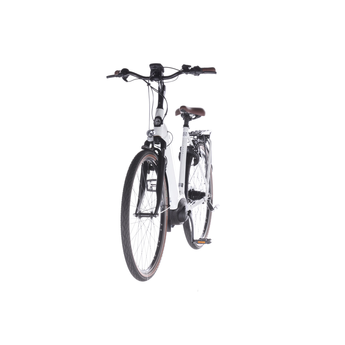 Arroyo C7 Elite - 360° view angle 7
