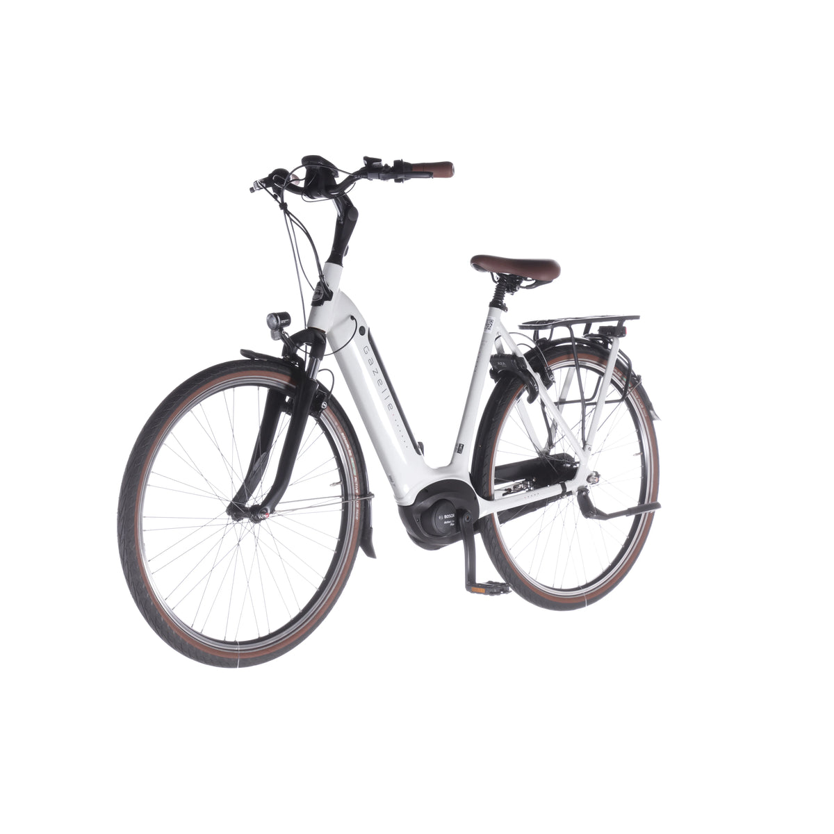 Arroyo C7 Elite - 360° view angle 9