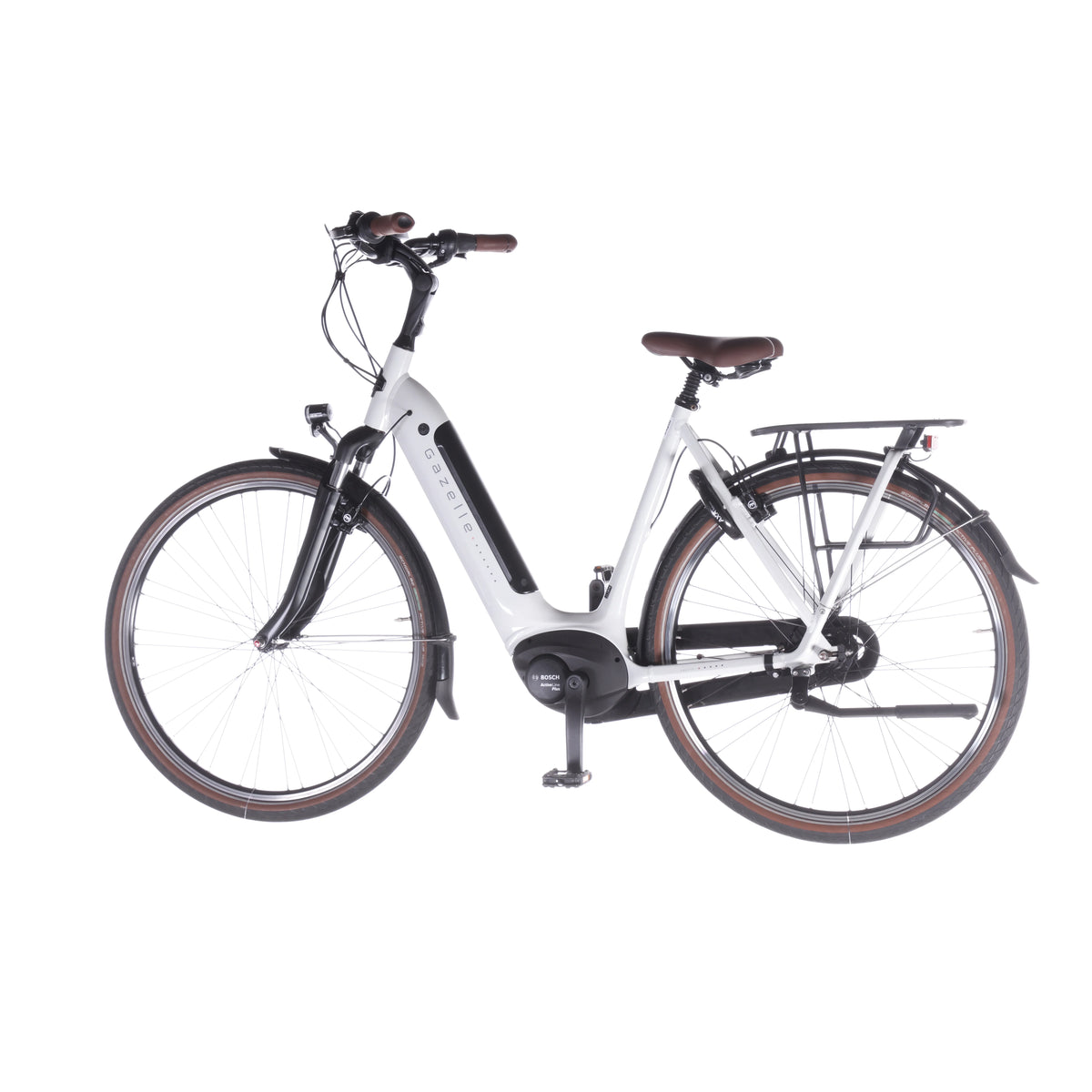 Arroyo C7 Elite - 360° view angle 13