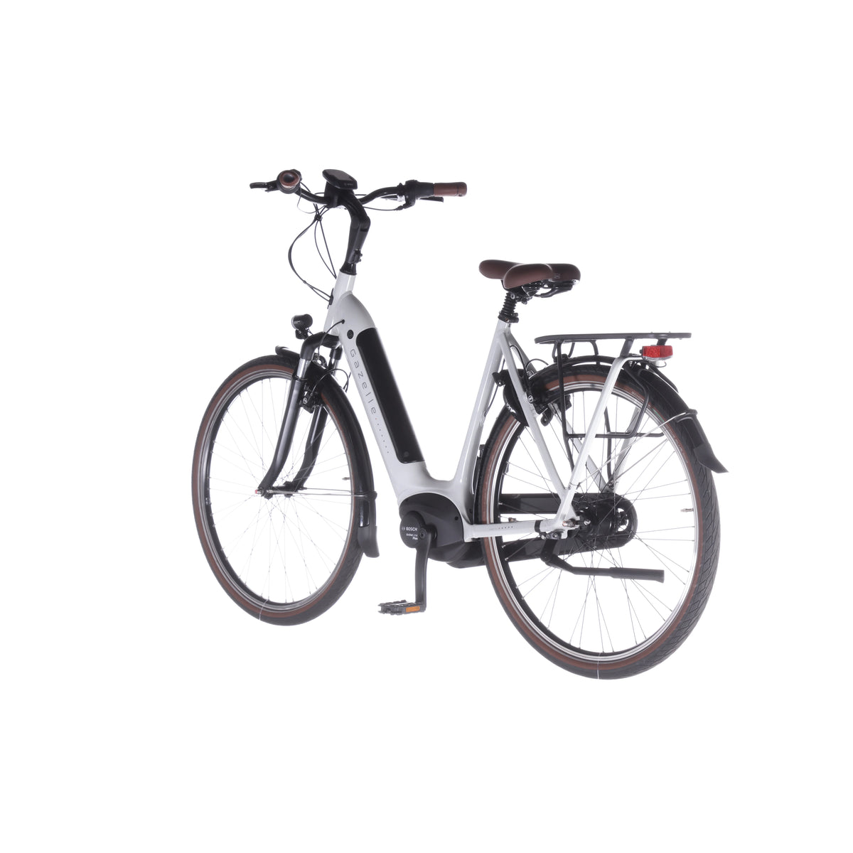 Arroyo C7 Elite - 360° view angle 15