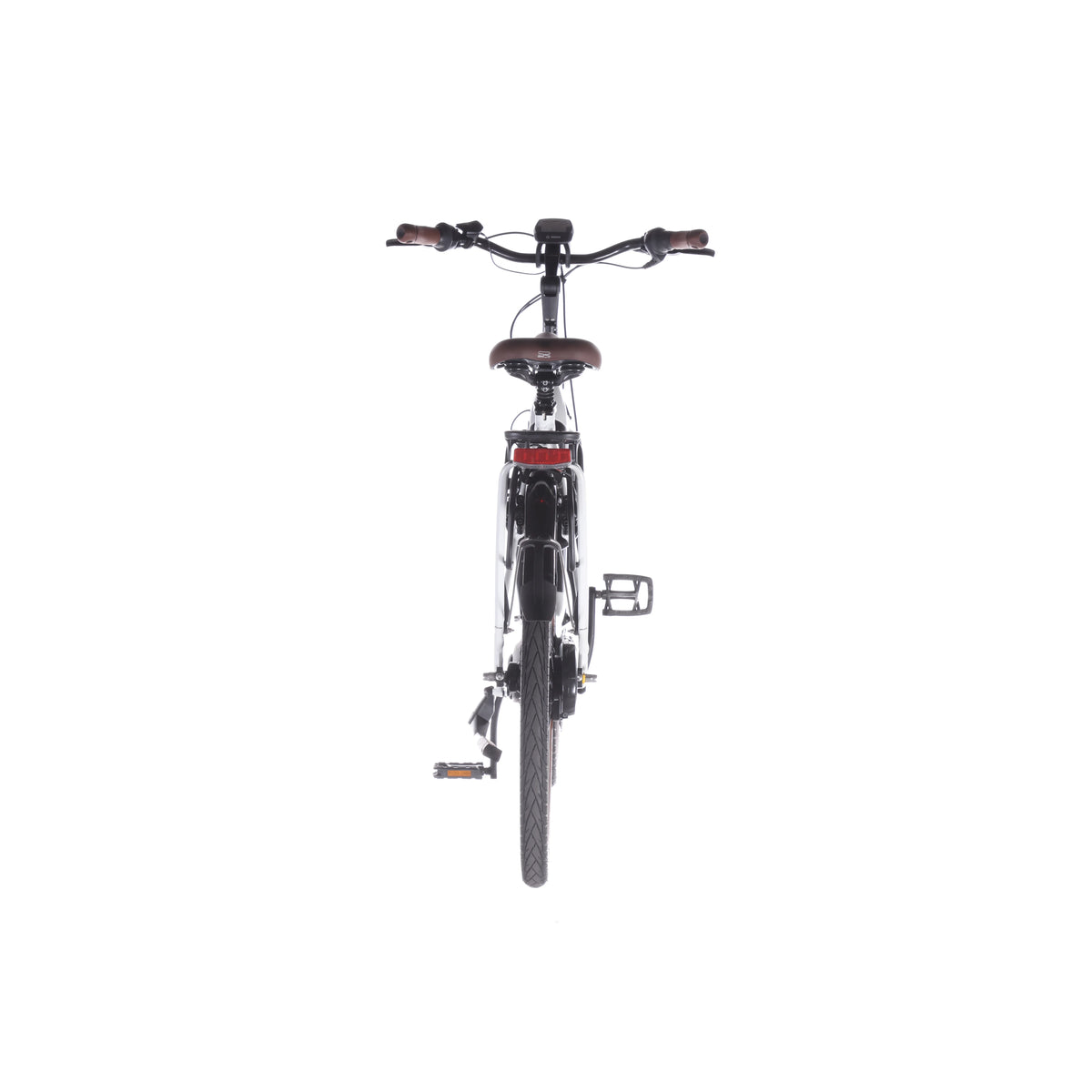 Arroyo C7 Elite - 360° view angle 18