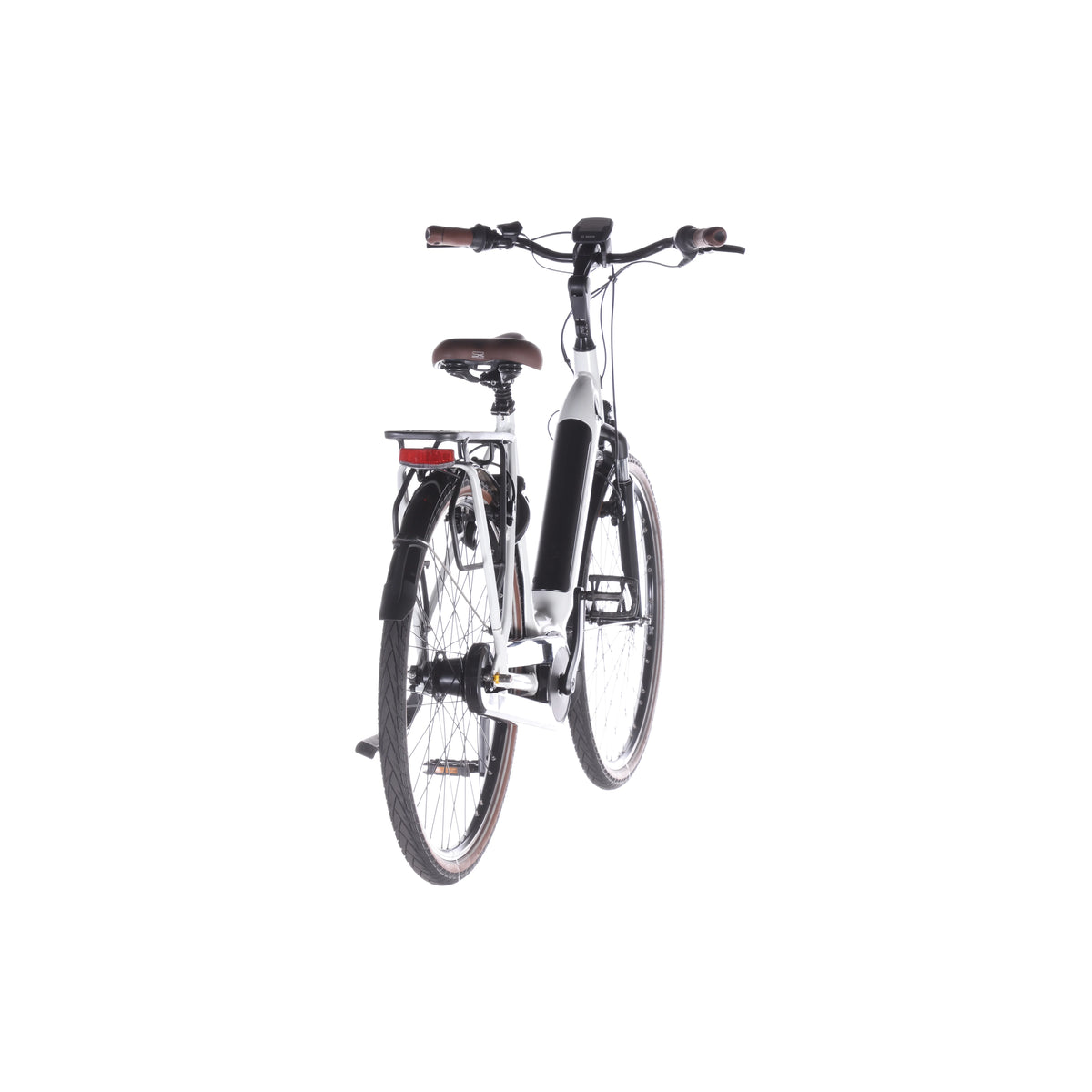 Arroyo C7 Elite - 360° view angle 19