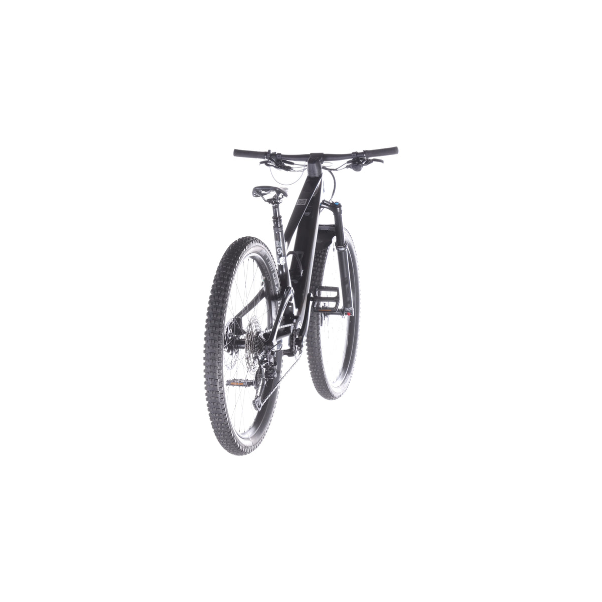 Lumen eRIDE 910 - 360° view angle 19