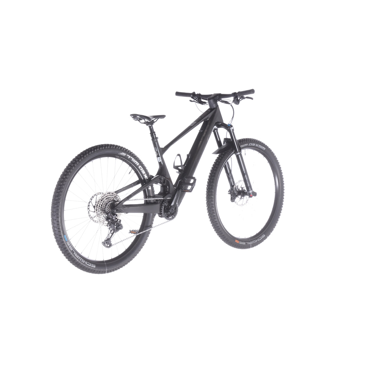 Lumen eRIDE 910 - 360° view angle 21