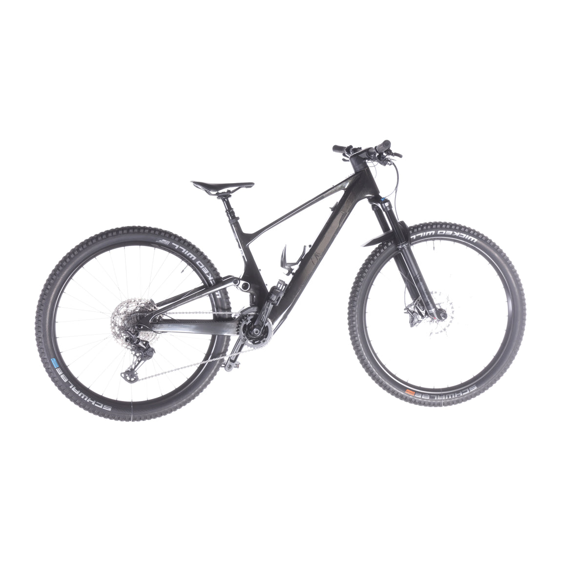 Lumen eRIDE 910 - 360° view angle 23