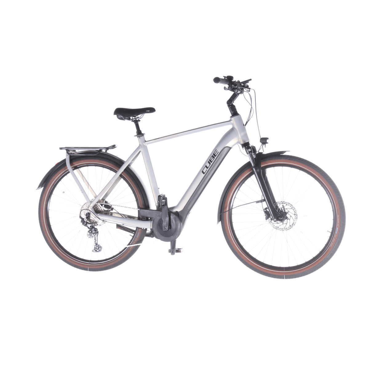 Touring Hybrid Pro 625 - 360° view angle 1