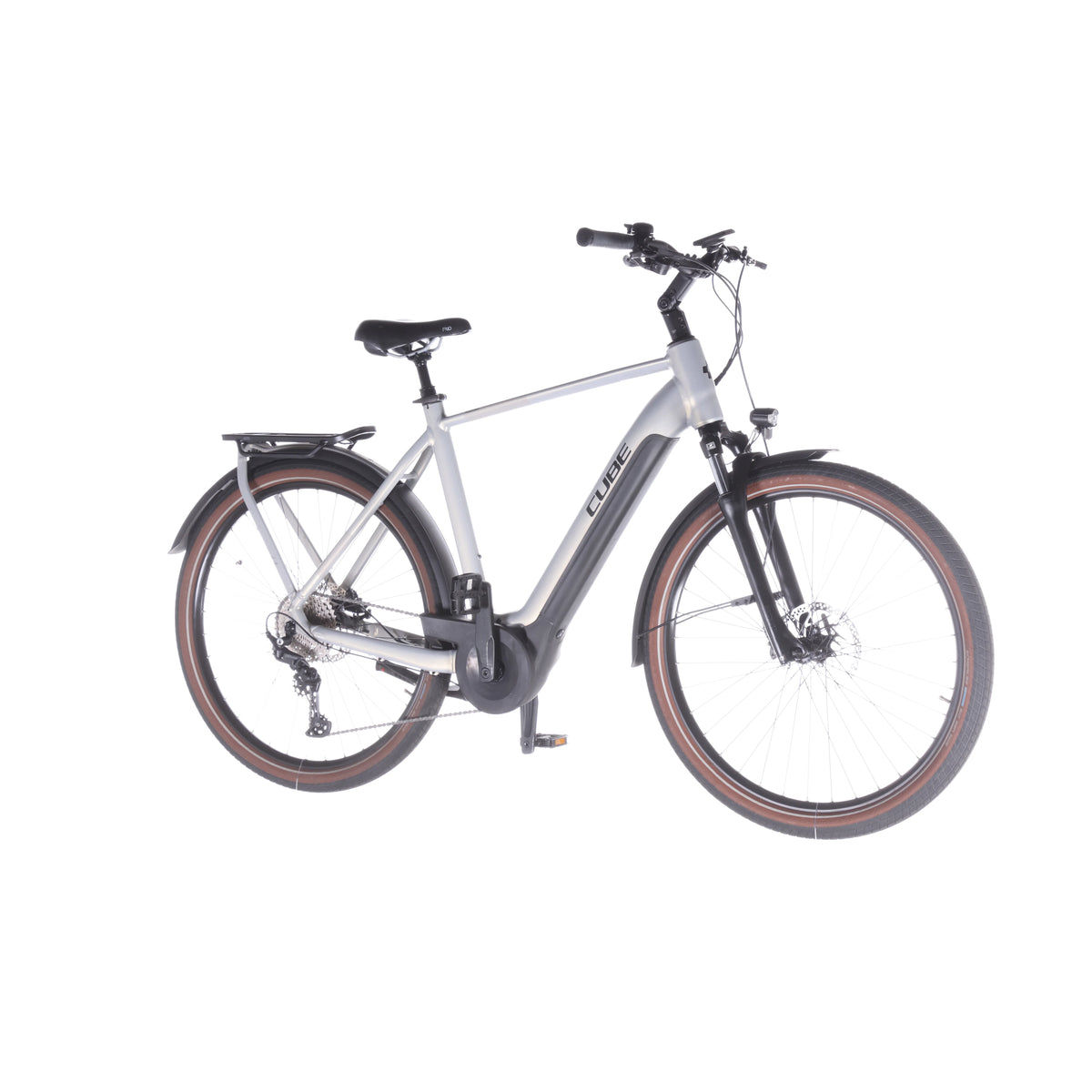 Touring Hybrid Pro 625 - 360° view angle 2