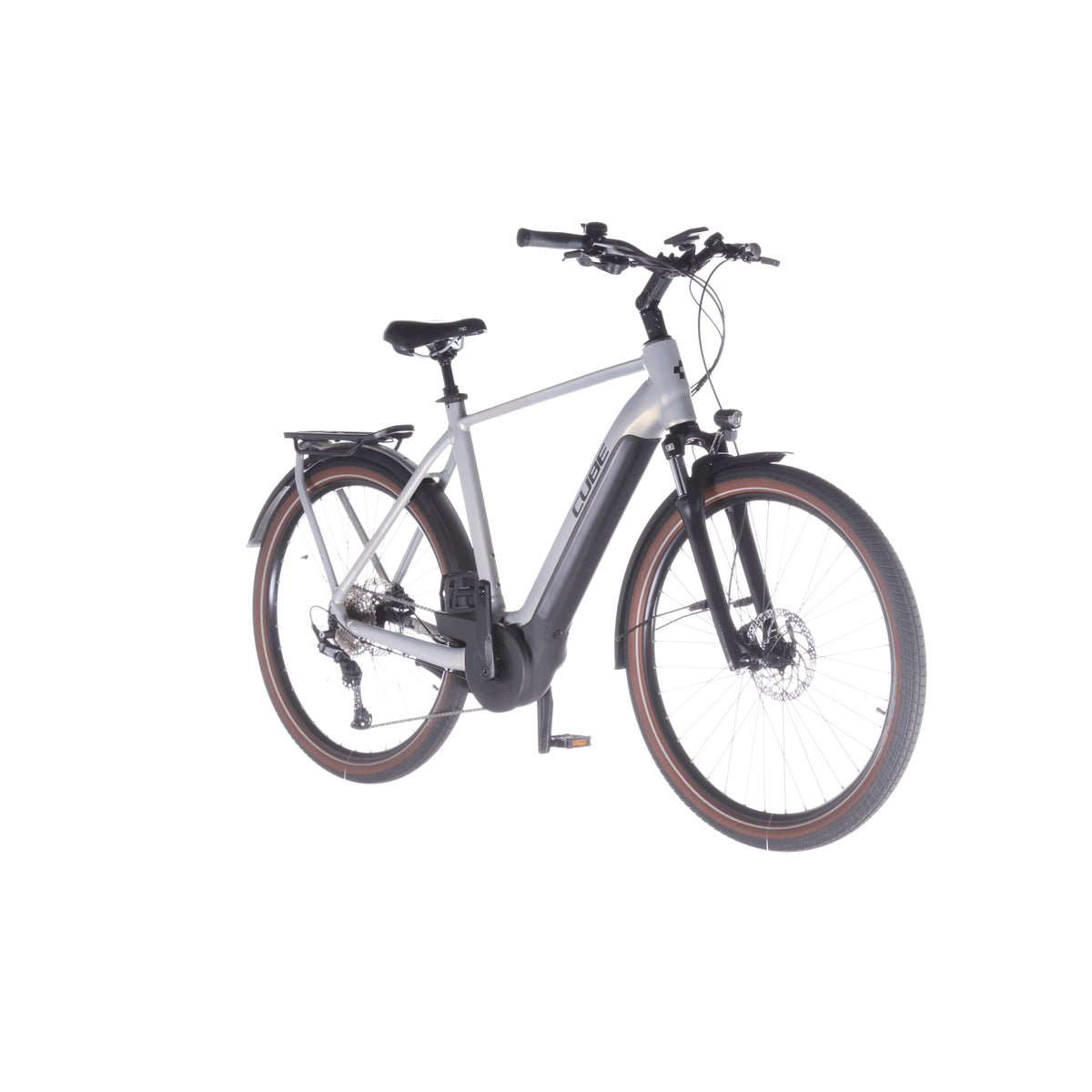 Touring Hybrid Pro 625 - 360° view angle 3