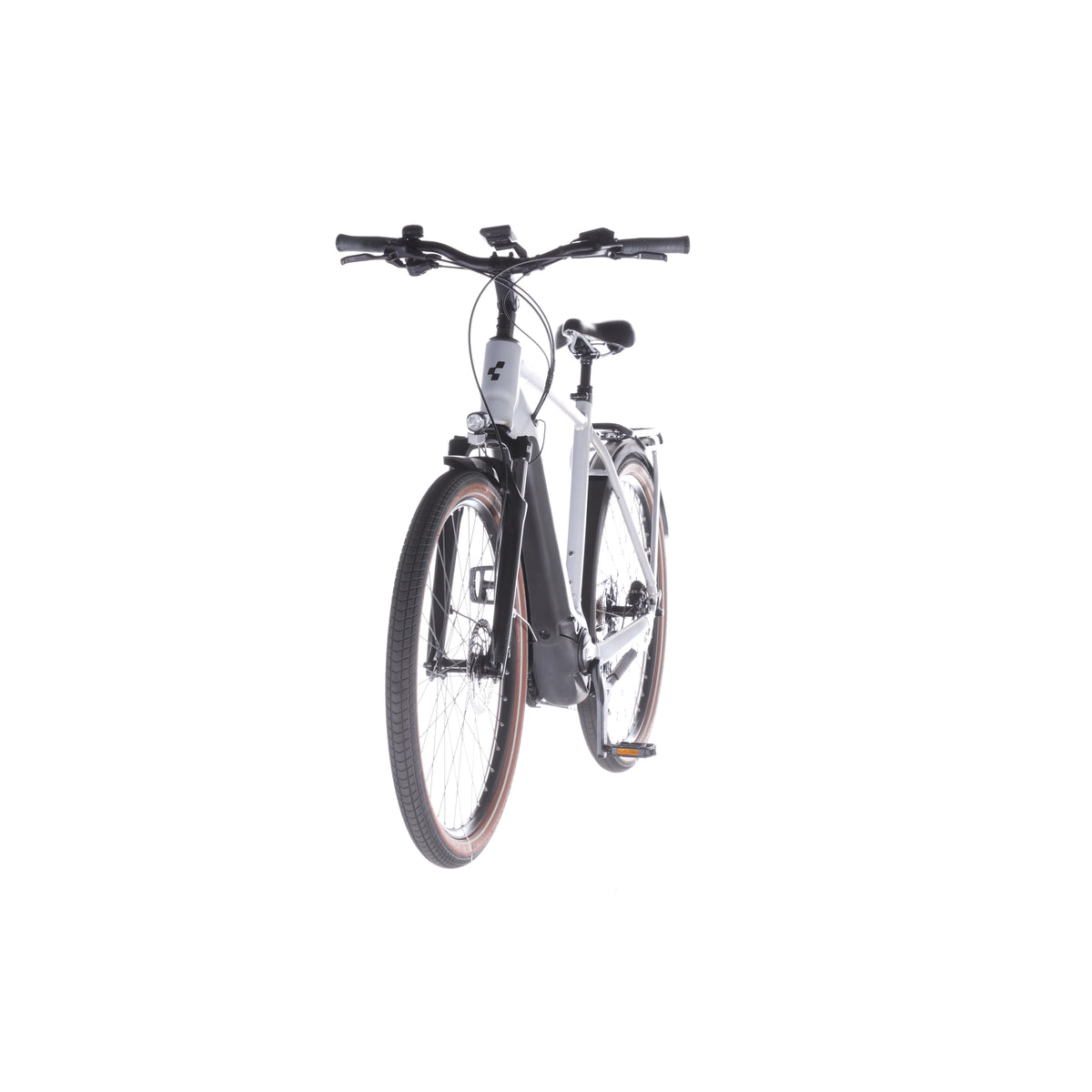 Touring Hybrid Pro 625 - 360° view angle 7