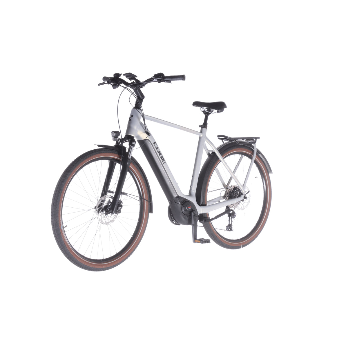 Touring Hybrid Pro 625 - 360° view angle 9