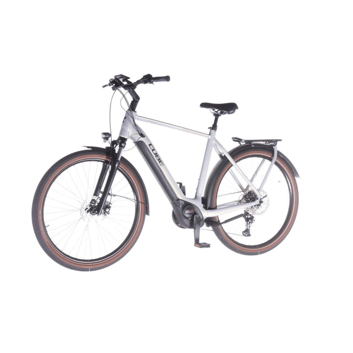 Touring Hybrid Pro 625 - 360° view angle 10