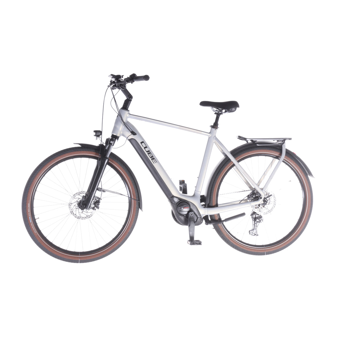 Touring Hybrid Pro 625 - 360° view angle 11
