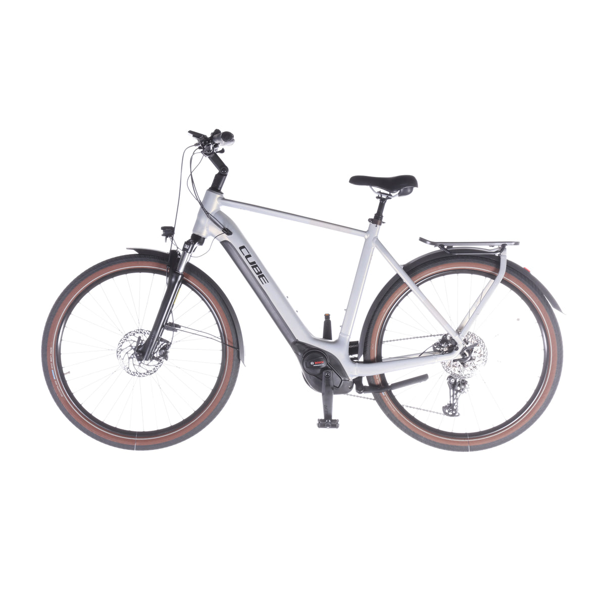 Touring Hybrid Pro 625 - 360° view angle 12