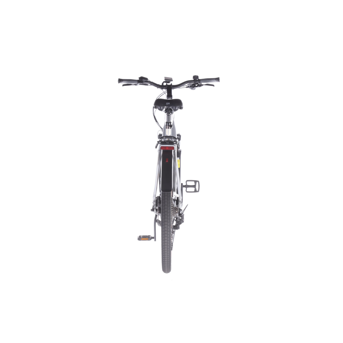 Touring Hybrid Pro 625 - 360° view angle 18
