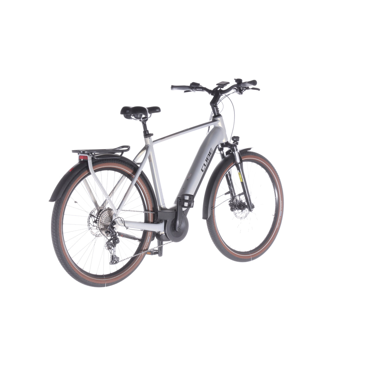 Touring Hybrid Pro 625 - 360° view angle 21