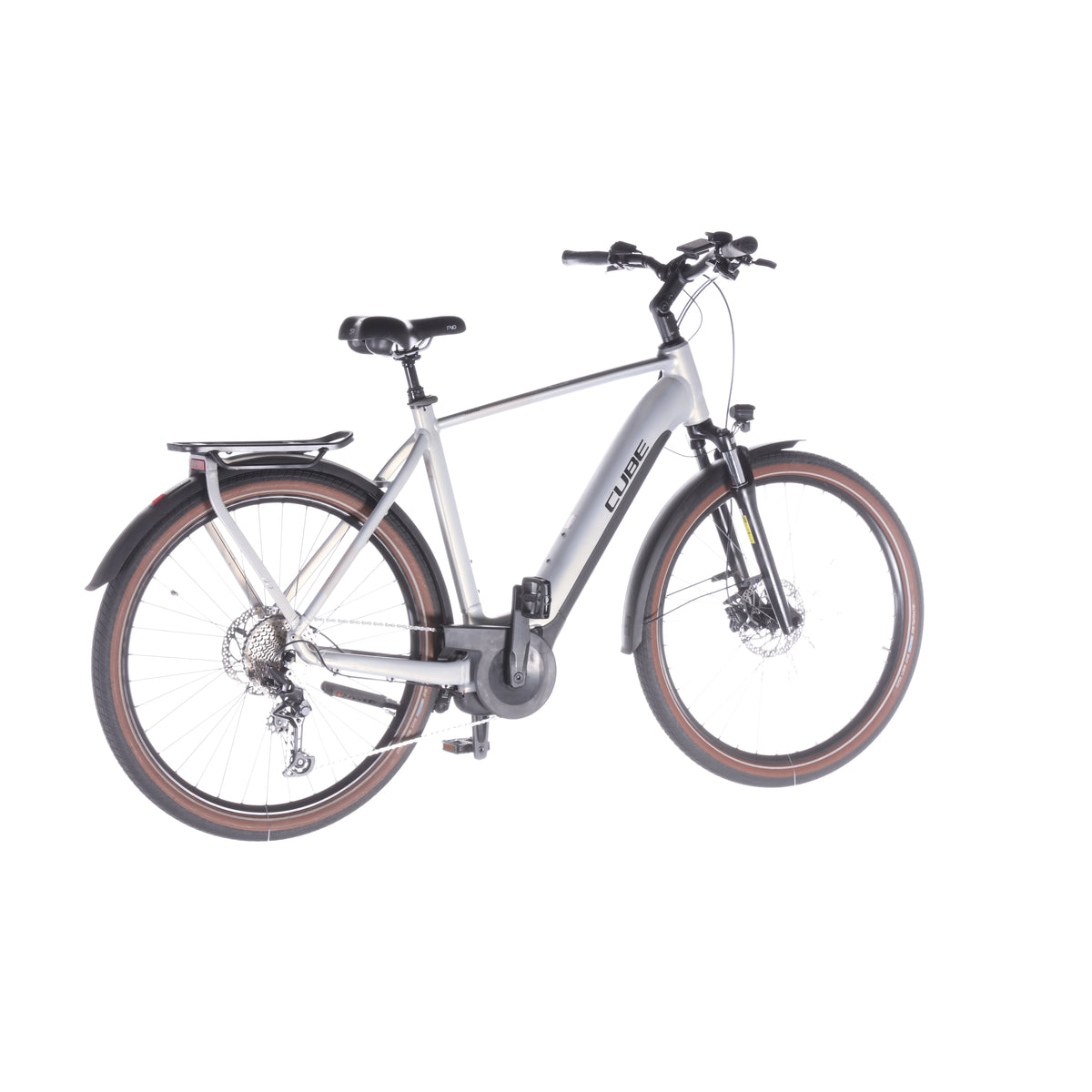 Touring Hybrid Pro 625 - 360° view angle 22