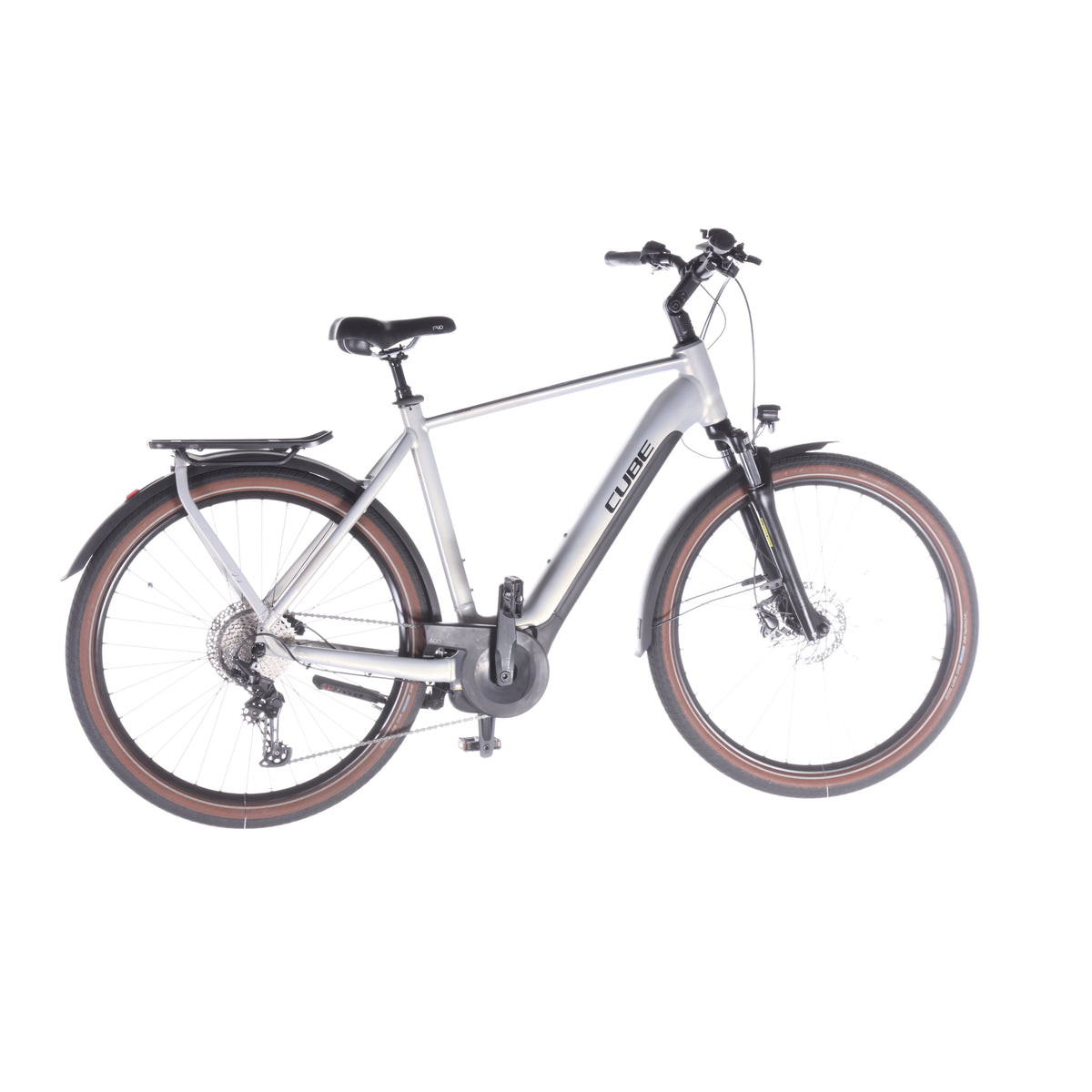Touring Hybrid Pro 625 - 360° view angle 23