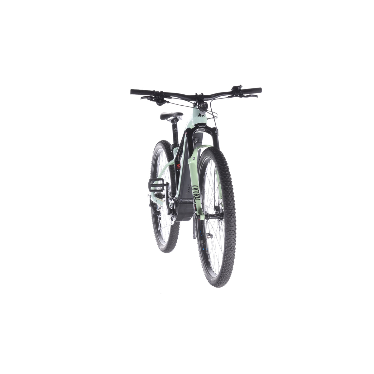 E-Stream EVO 1 - 360° view angle 5
