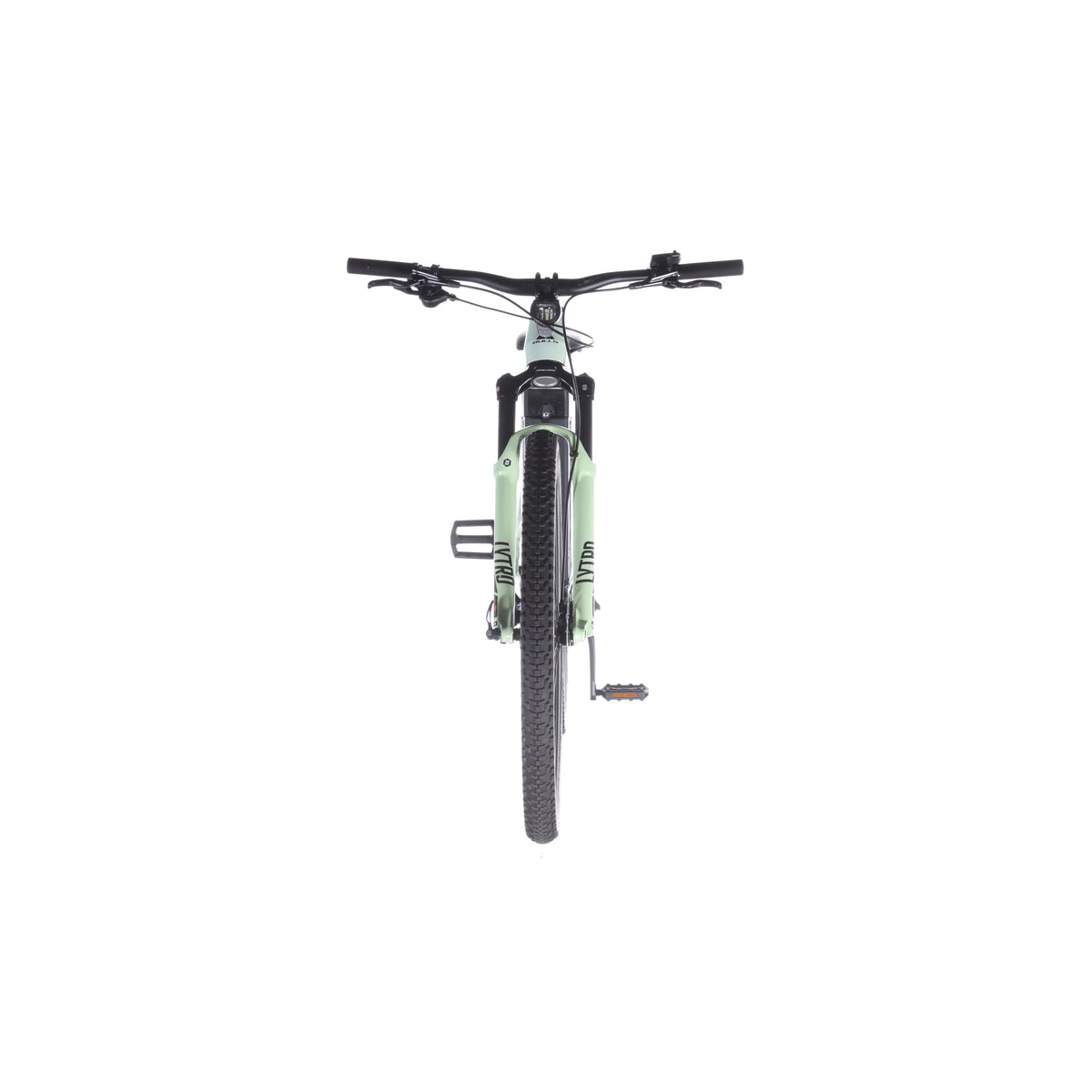 E-Stream EVO 1 - 360° view angle 6