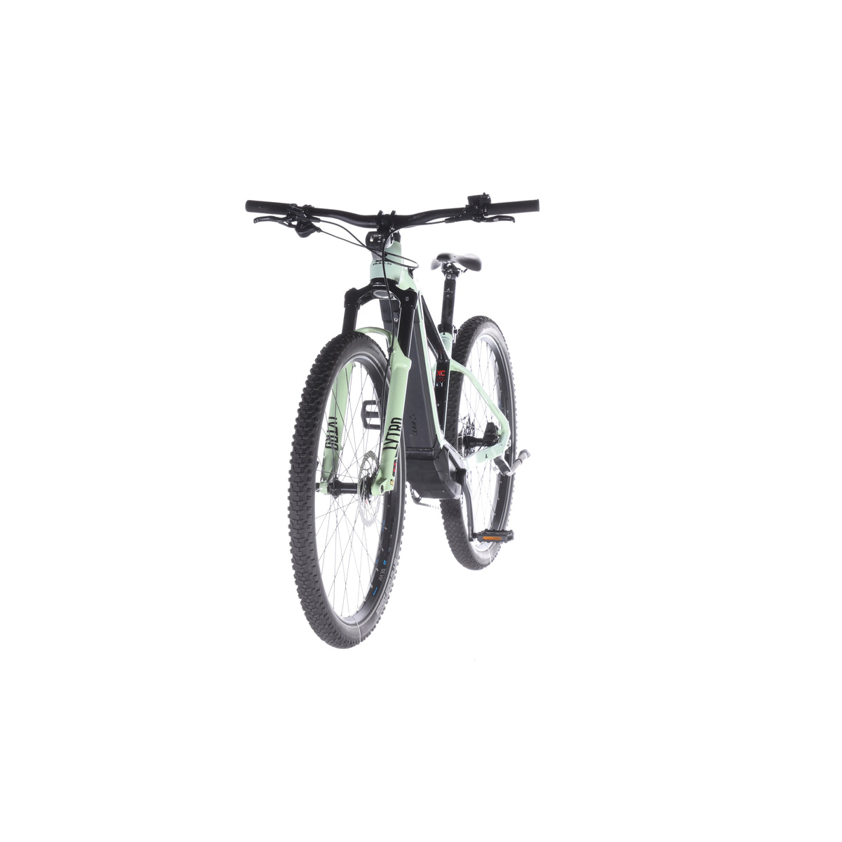 E-Stream EVO 1 - 360° view angle 7
