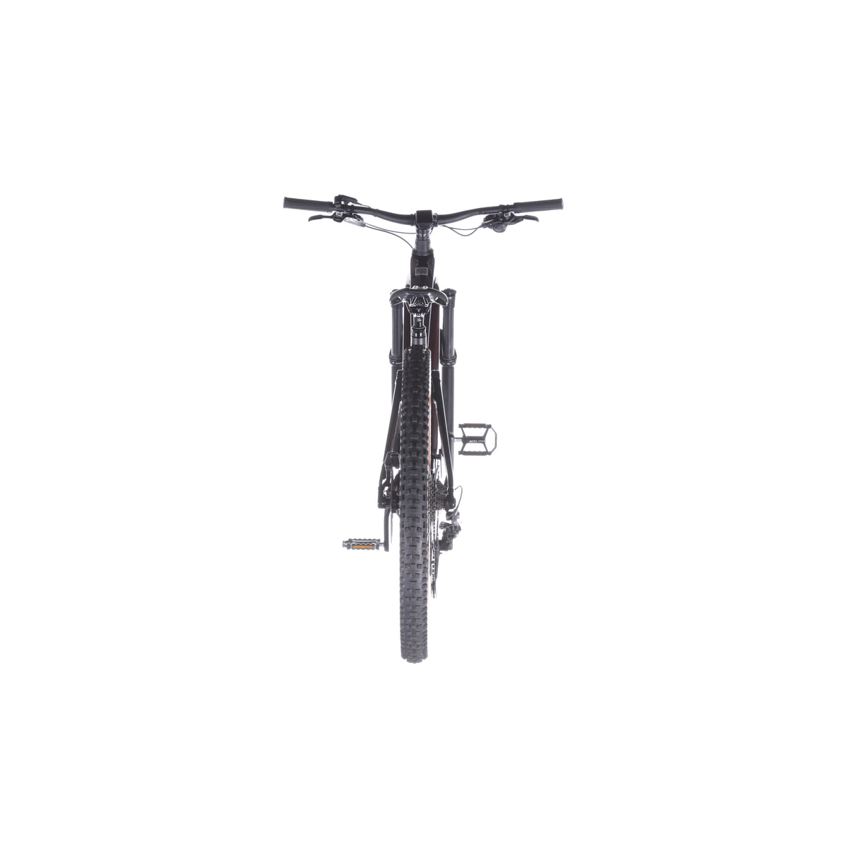 Stereo Hybrid 140 HPC Race 750 - 360° view angle 18