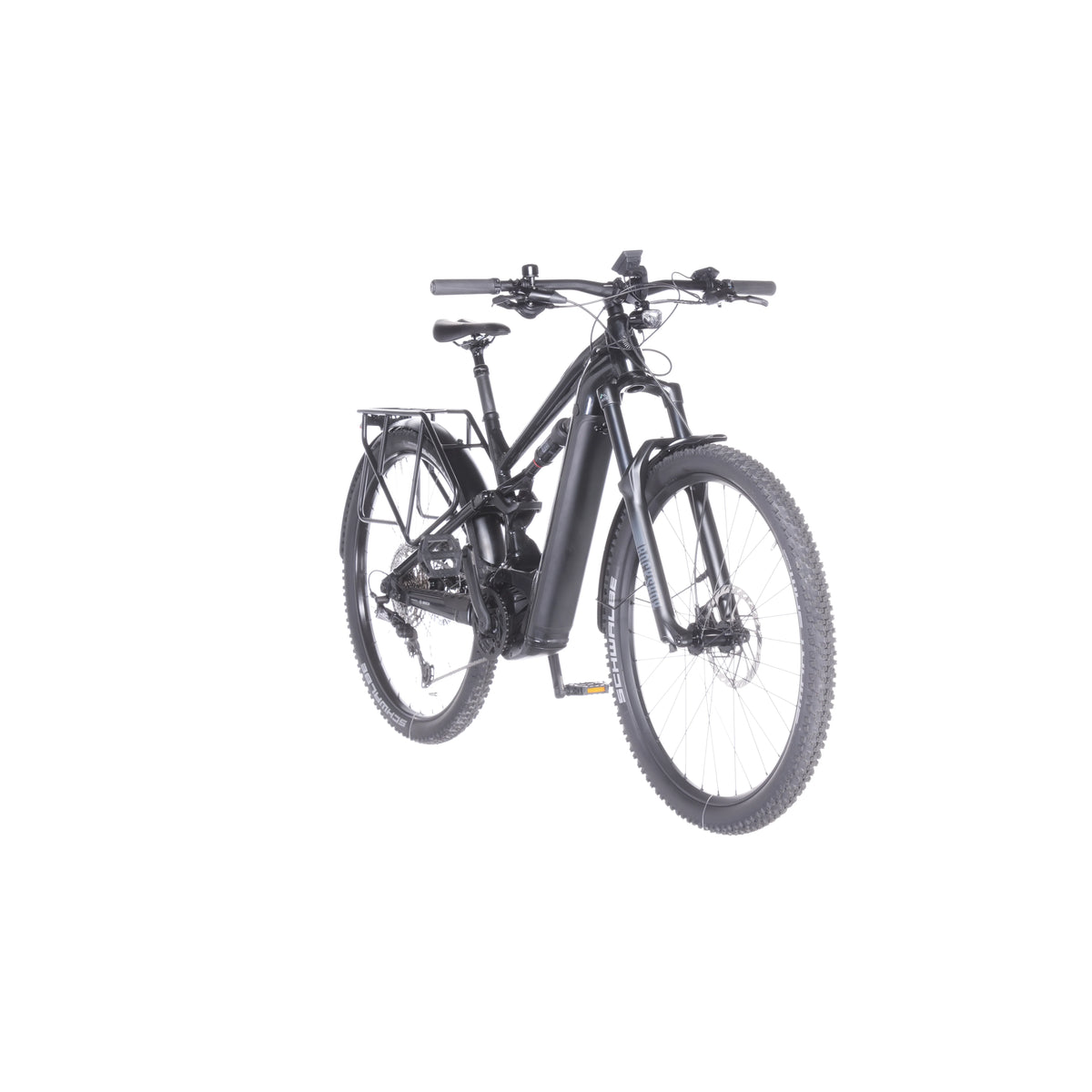 Moterra Neo EQ - 360° view angle 4