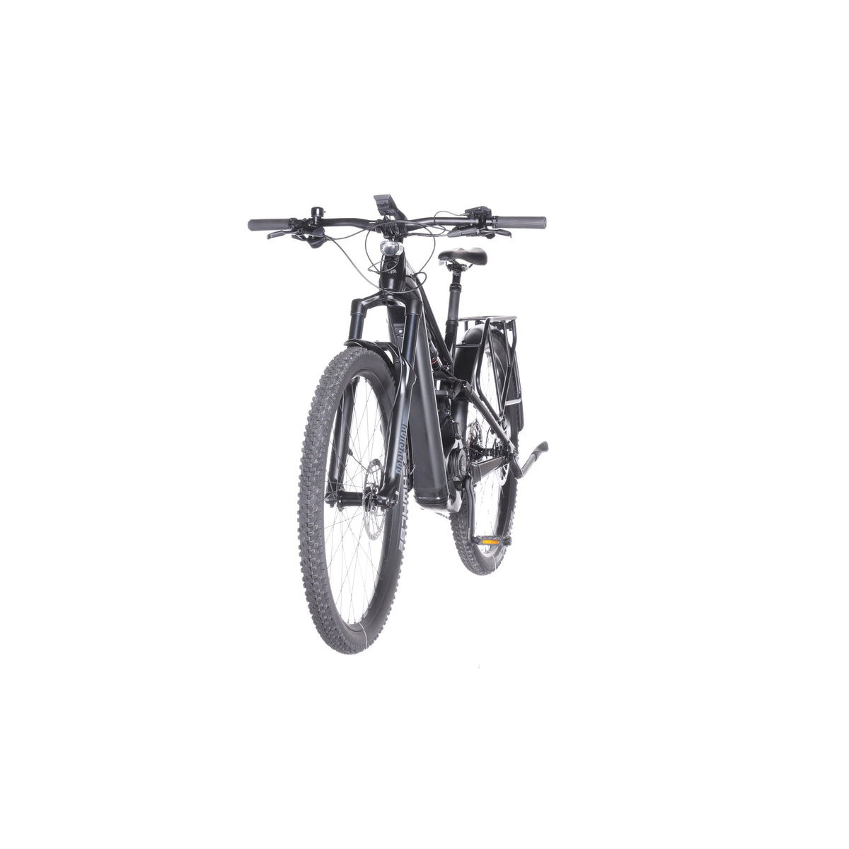 Moterra Neo EQ - 360° view angle 7