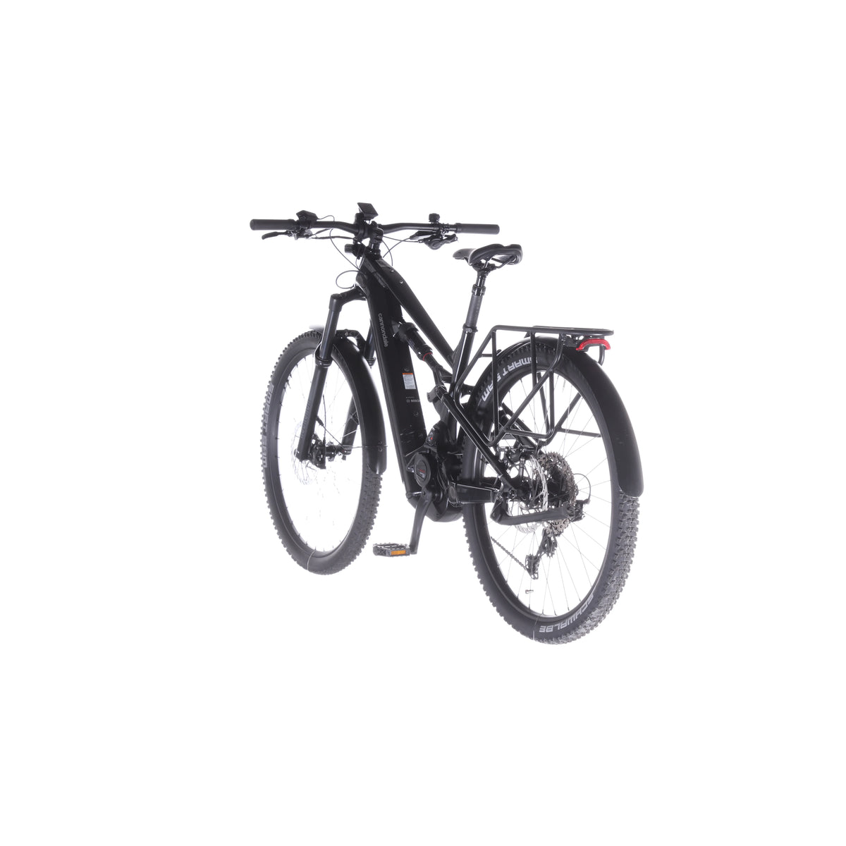 Moterra Neo EQ - 360° view angle 16
