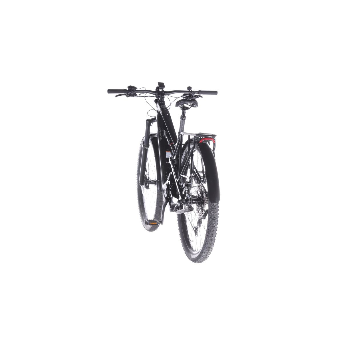 Moterra Neo EQ - 360° view angle 17