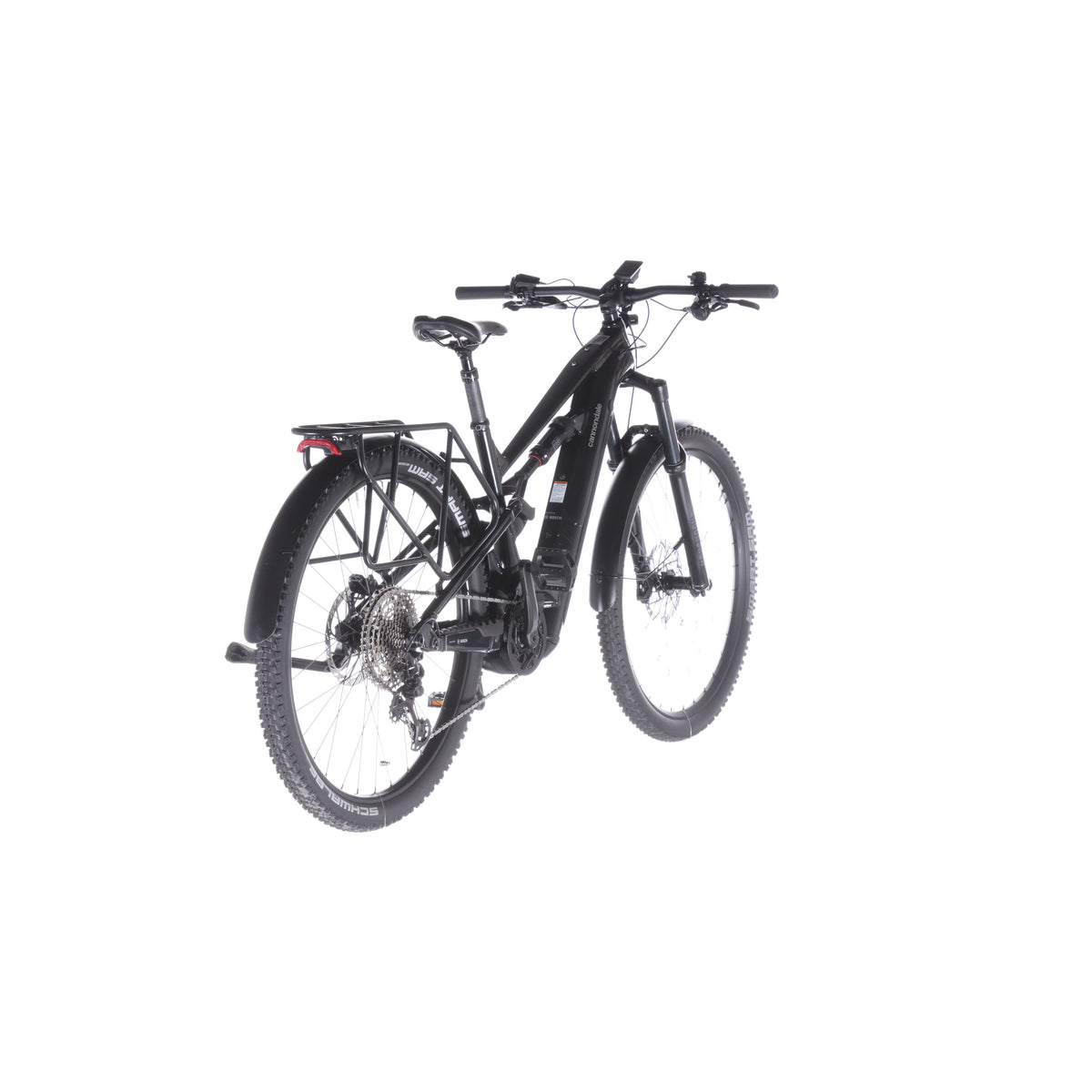 Moterra Neo EQ - 360° view angle 20