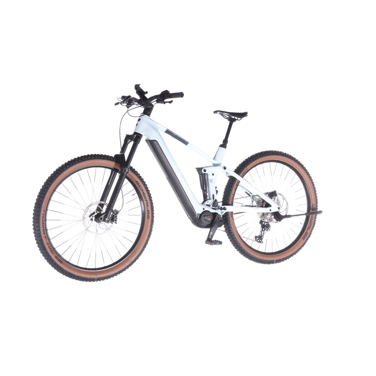 Stereo Hybrid 140 HPC Pro 750 - 360° view angle 10