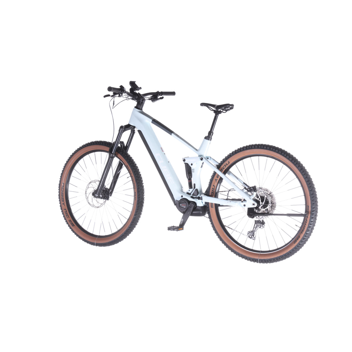 Stereo Hybrid 140 HPC Pro 750 - 360° view angle 14
