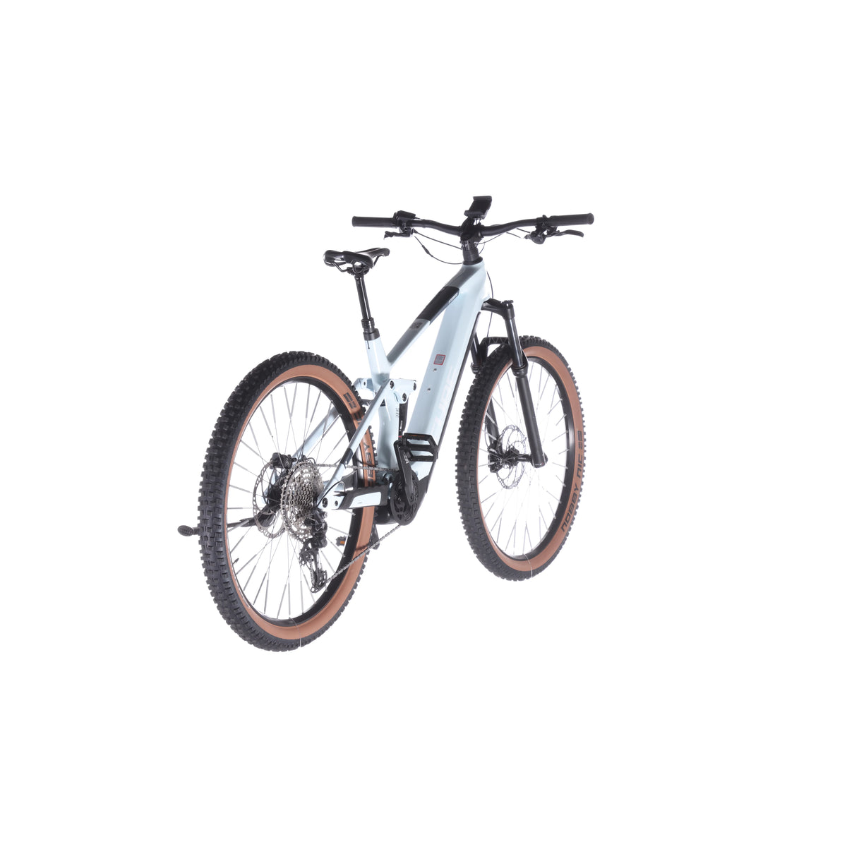 Stereo Hybrid 140 HPC Pro 750 - 360° view angle 20