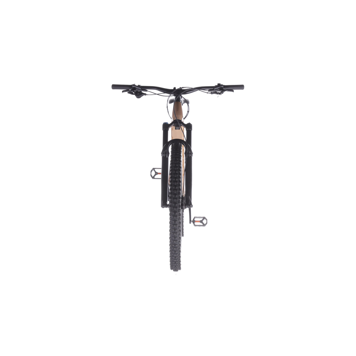 RISE H30 - 360° view angle 6