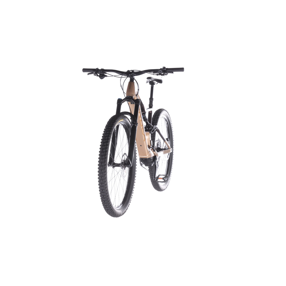 RISE H30 - 360° view angle 7