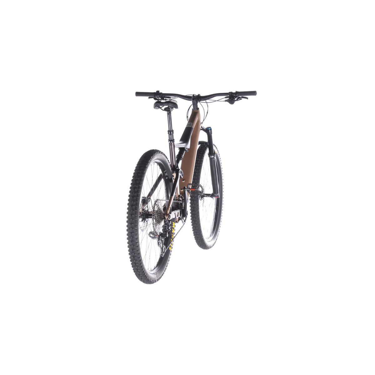 RISE H30 - 360° view angle 19