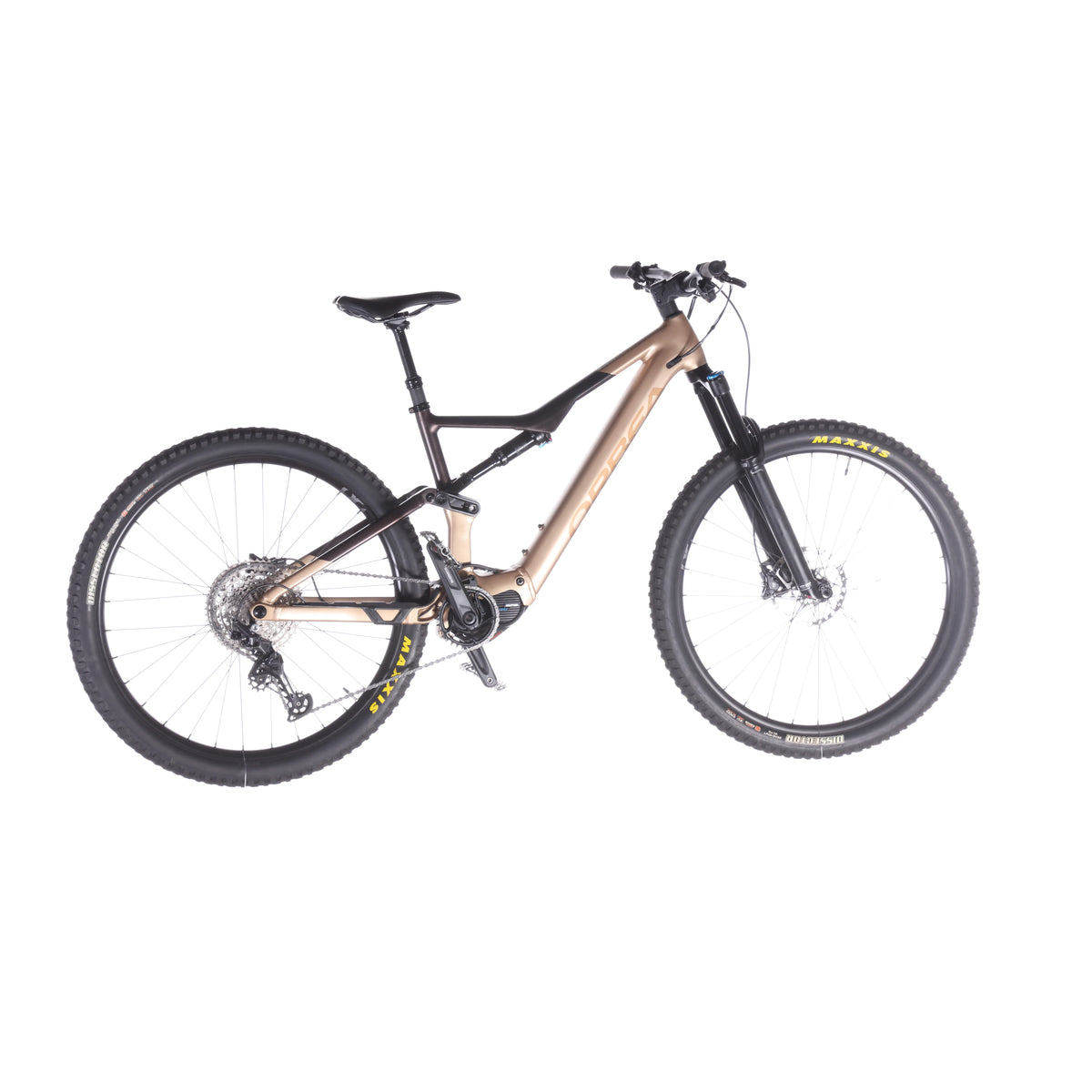 RISE H30 - 360° view angle 23