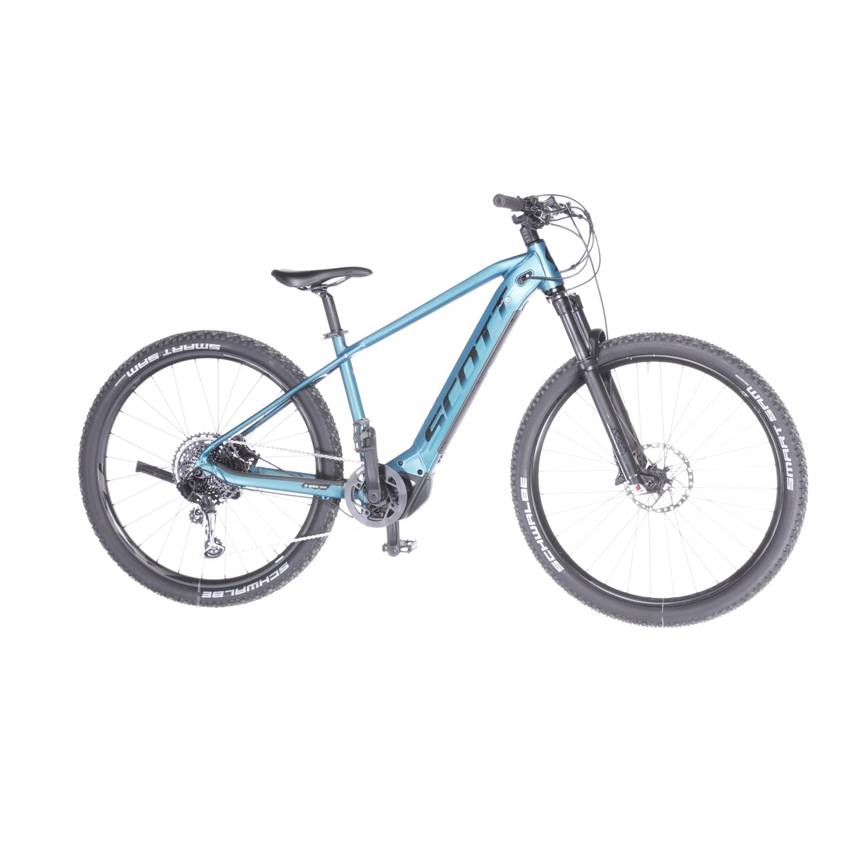 Aspect eRIDE 910 - Right view
