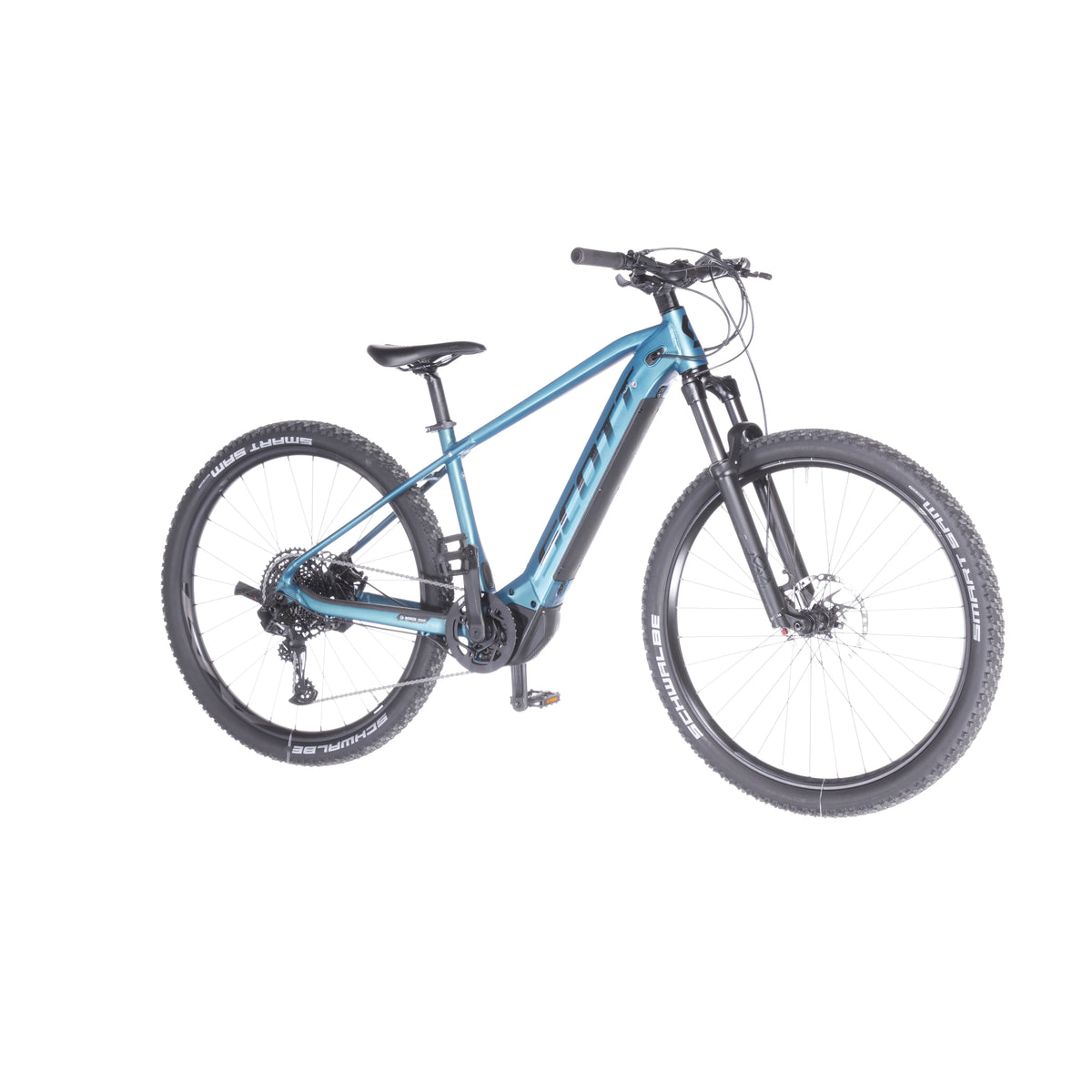 Aspect eRIDE 910 - 360° view angle 2
