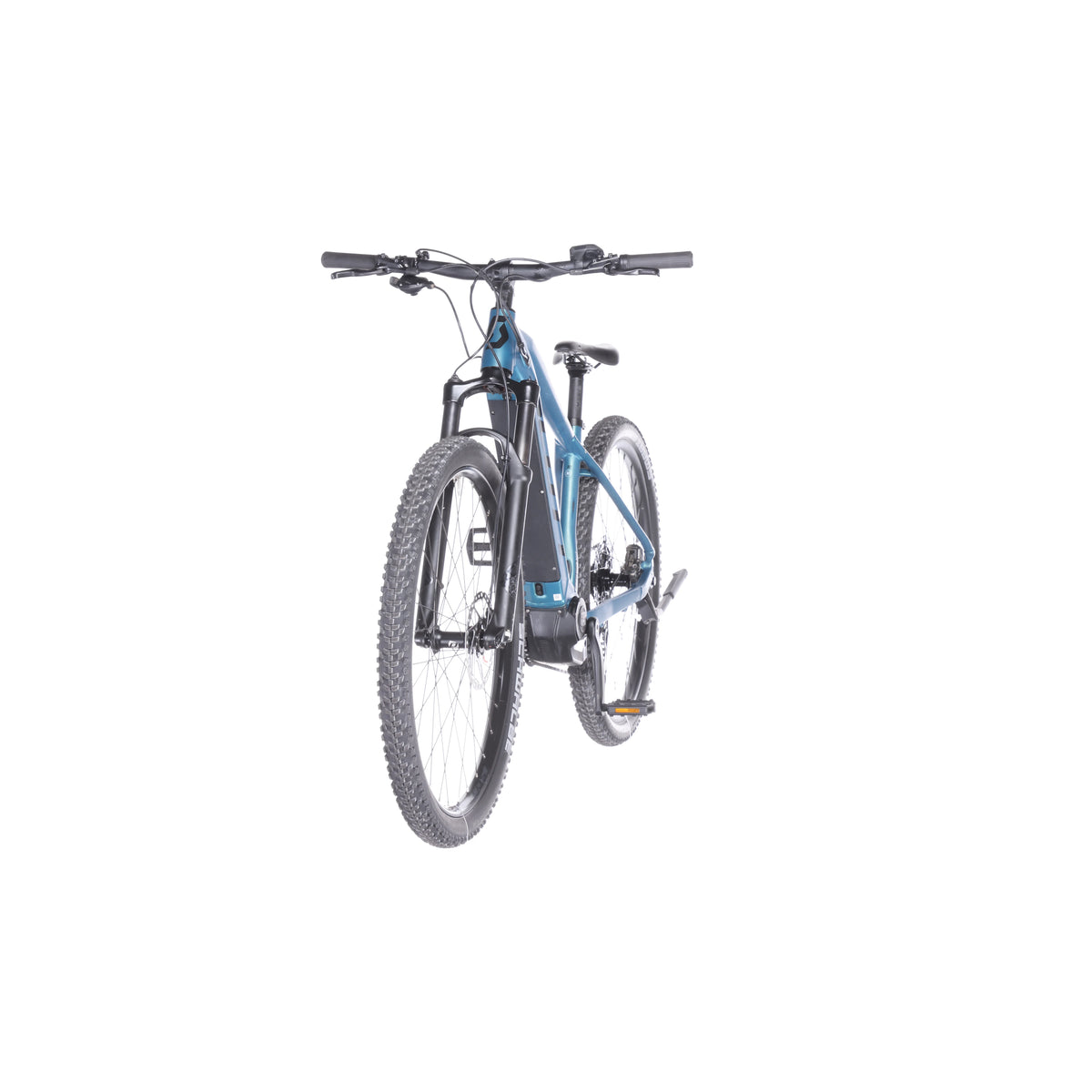 Aspect eRIDE 910 - 360° view angle 7