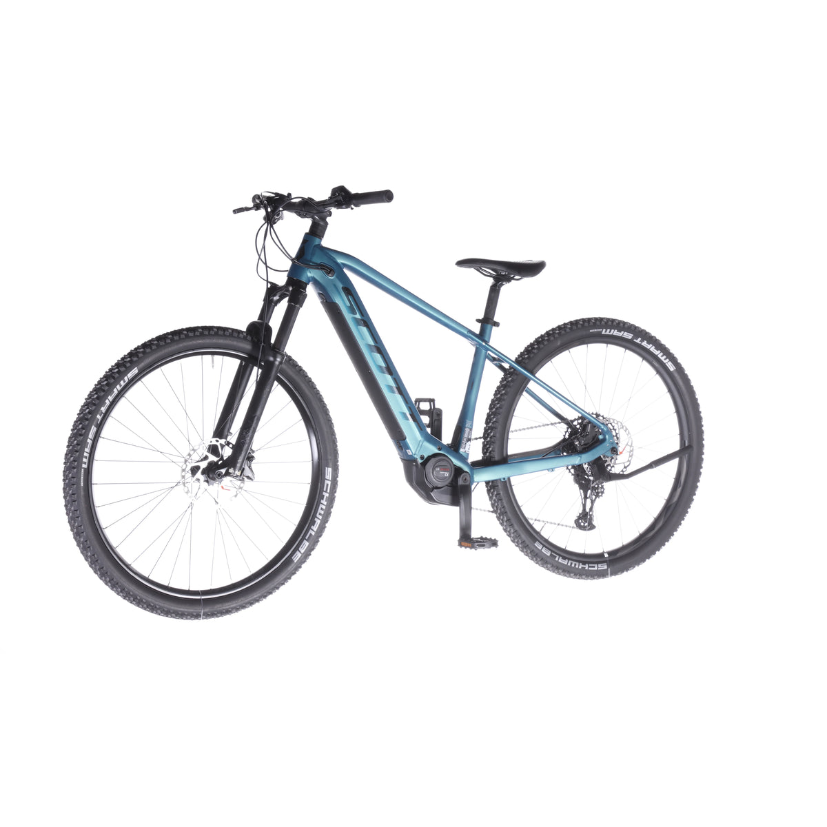 Aspect eRIDE 910 - 360° view angle 10