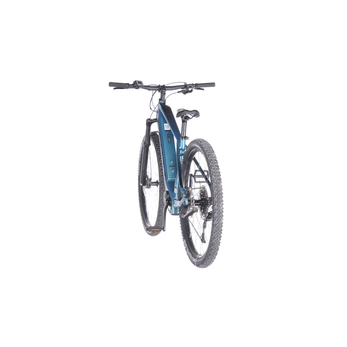 Aspect eRIDE 910 - 360° view angle 17