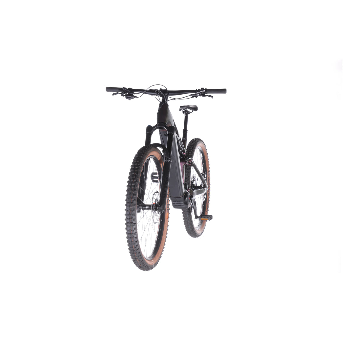 Stereo Hybrid ONE44 HPC SLX 800 - 360° view angle 7