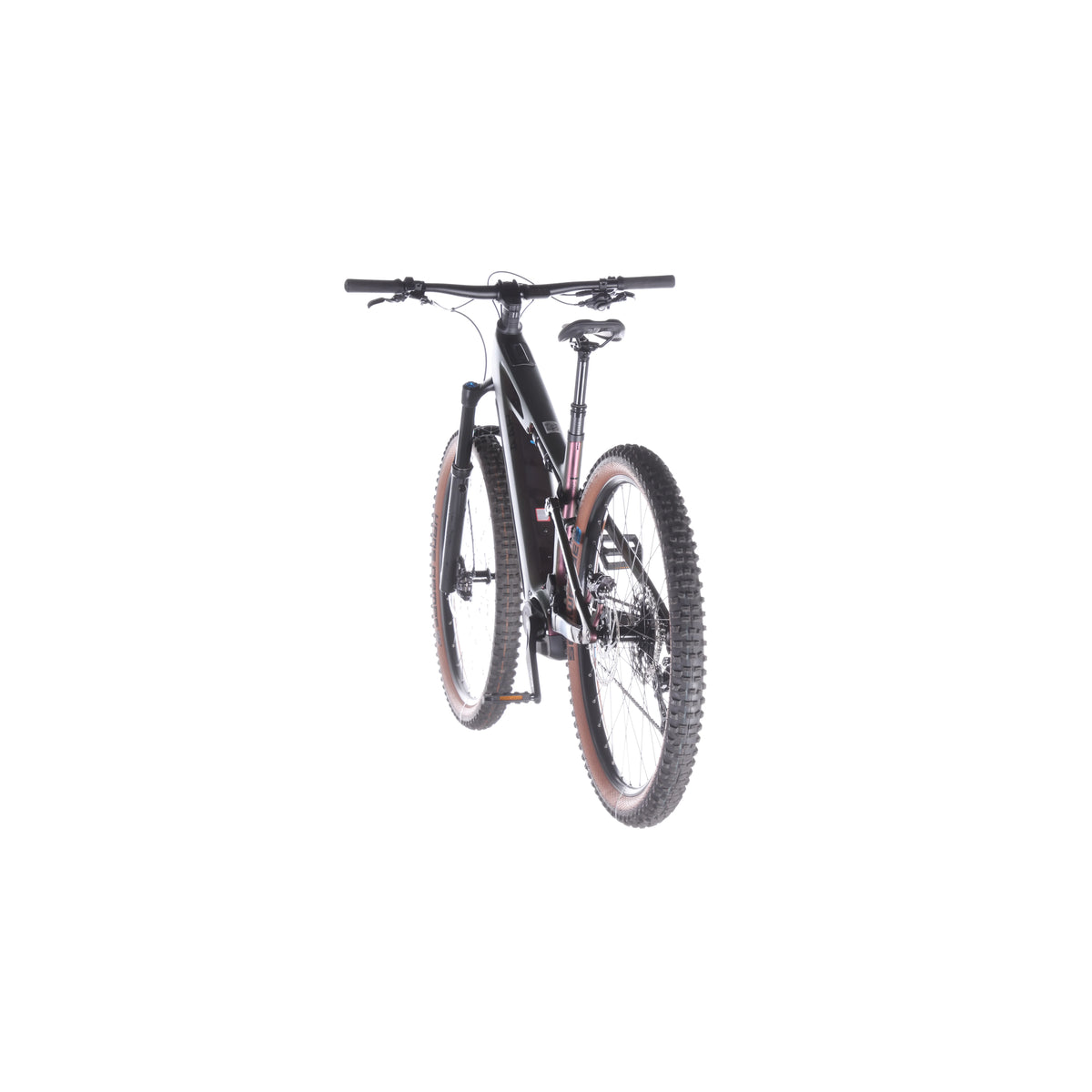 Stereo Hybrid ONE44 HPC SLX 800 - 360° view angle 17