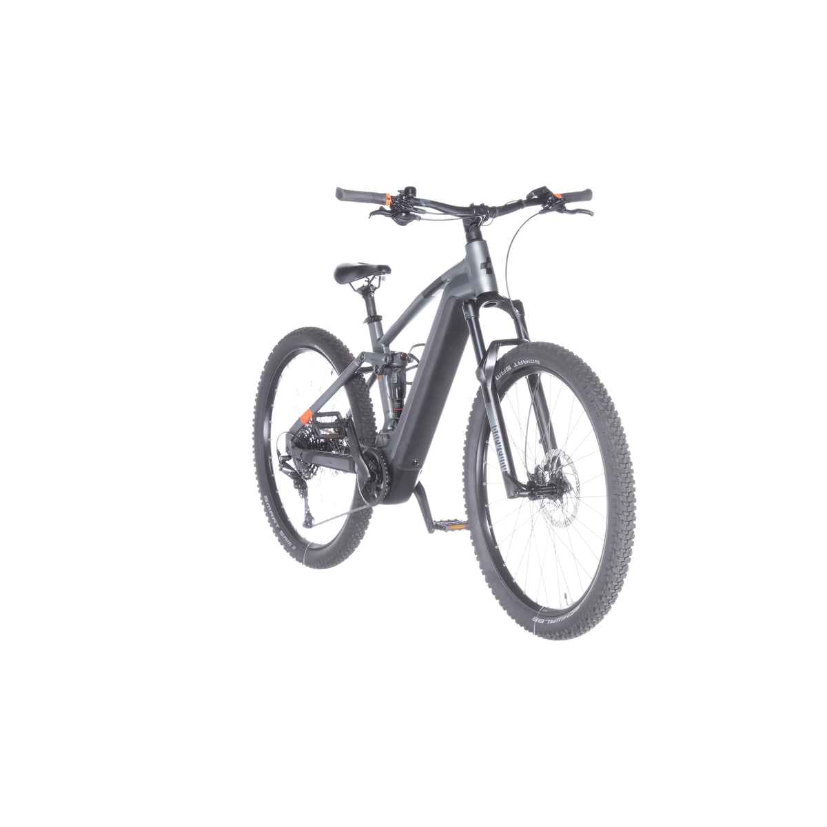 Stereo Hybrid 120 Pro 750 - 360° view angle 4