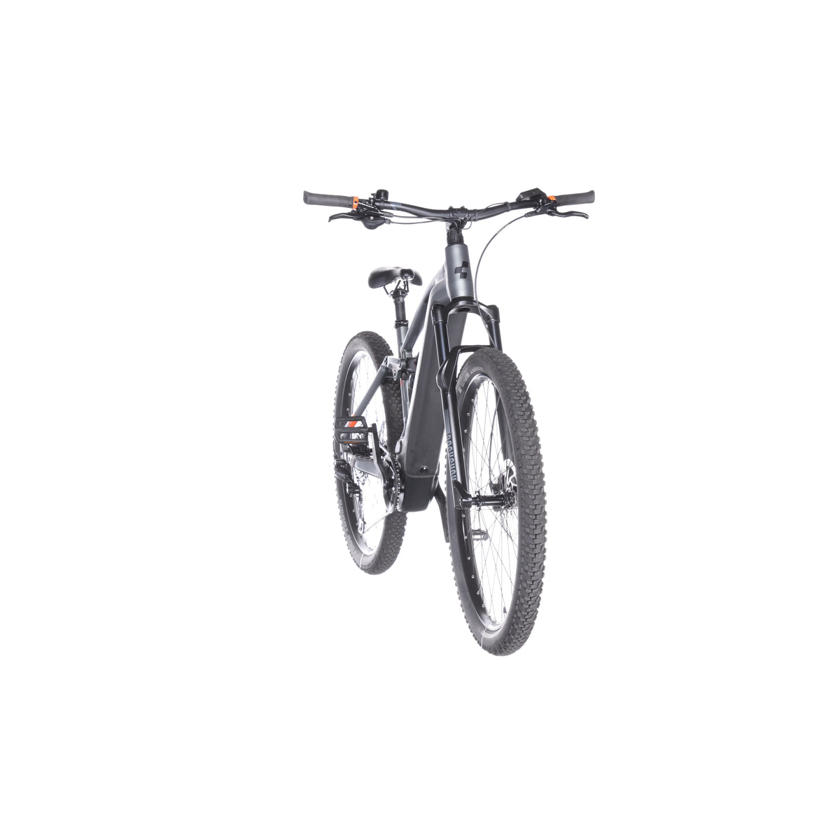 Stereo Hybrid 120 Pro 750 - 360° view angle 5
