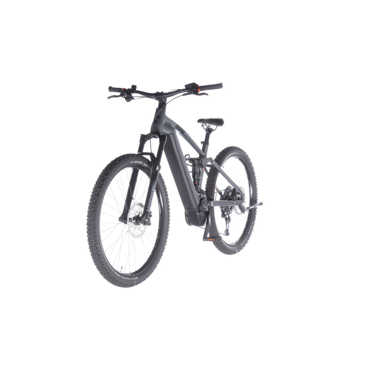 Stereo Hybrid 120 Pro 750 - 360° view angle 8