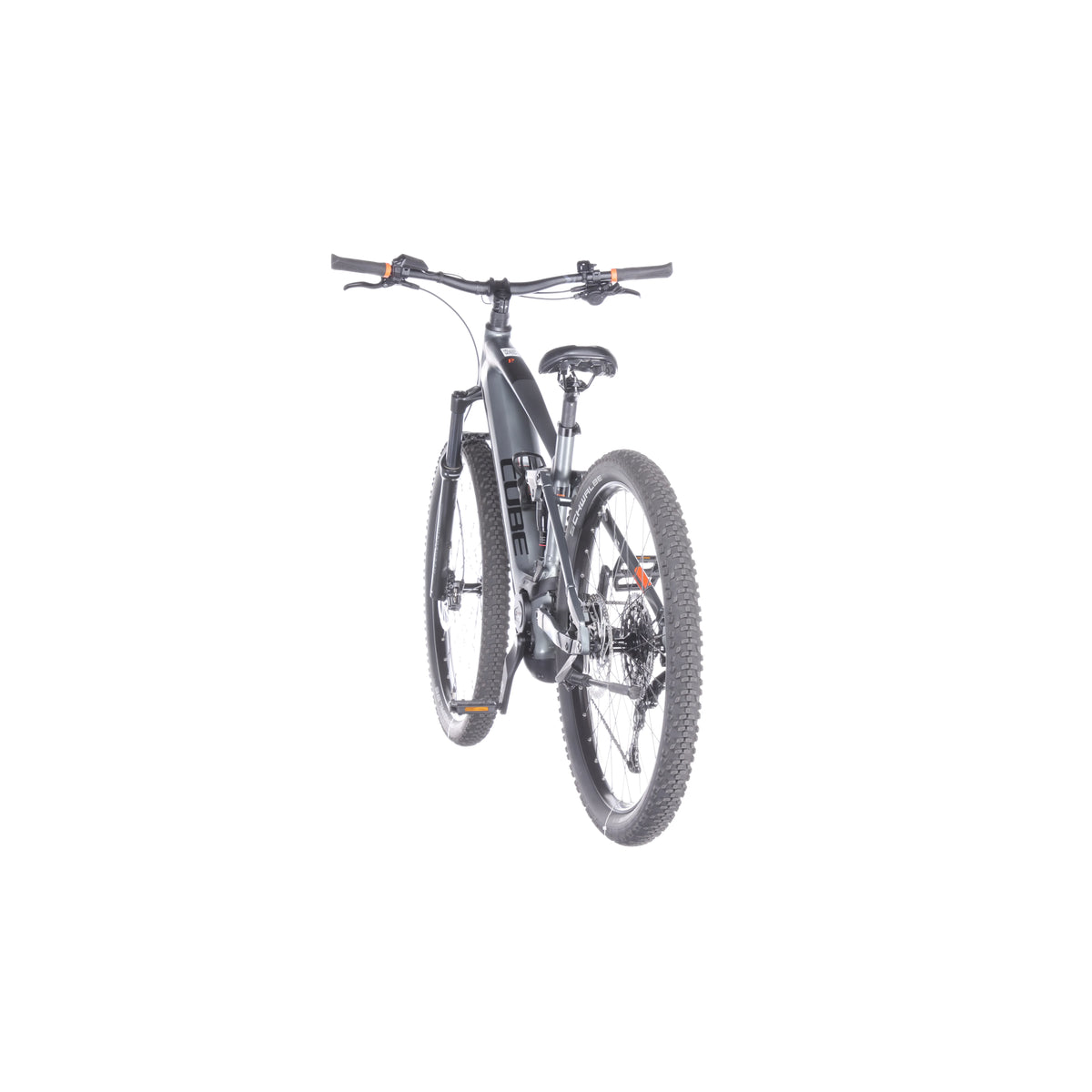 Stereo Hybrid 120 Pro 750 - 360° view angle 17